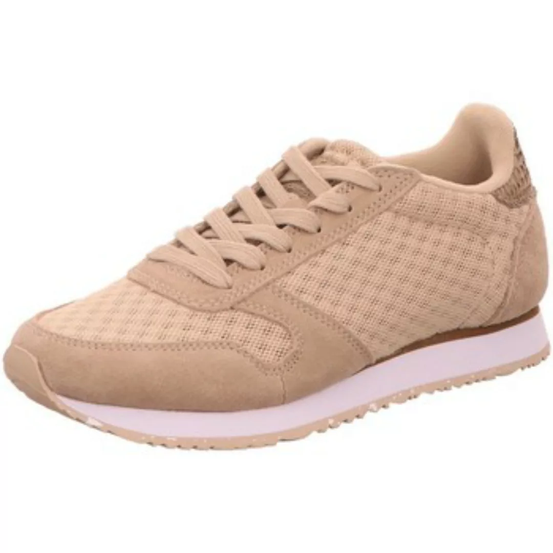 Woden  Sneaker Ydun Suede Mesh II WL030-055 günstig online kaufen