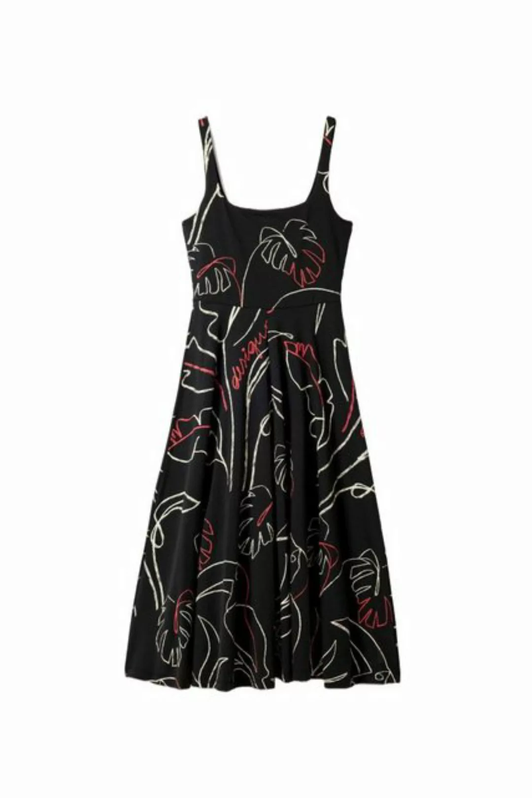 Desigual Sommerkleid günstig online kaufen