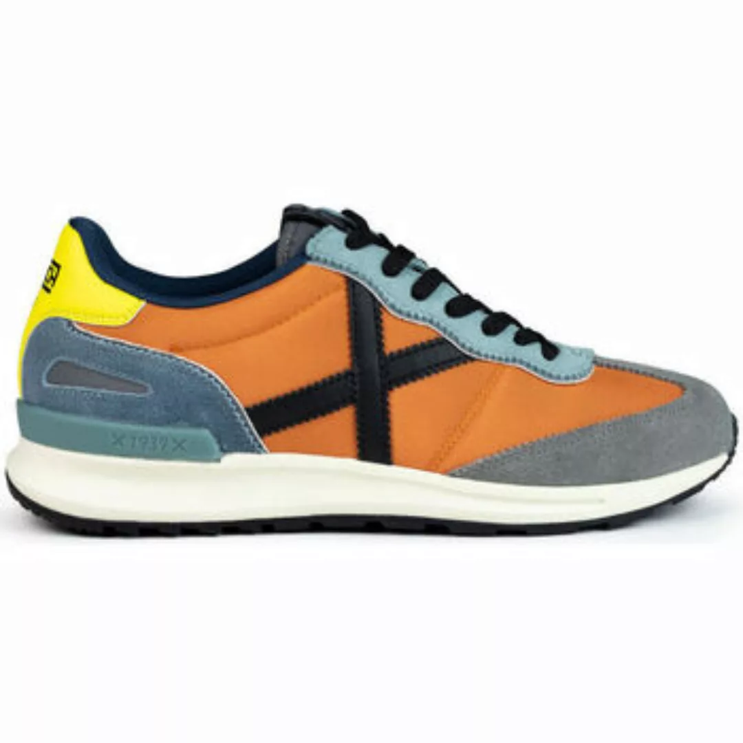 Munich  Sneaker Dynamo 8700074 Naranja günstig online kaufen