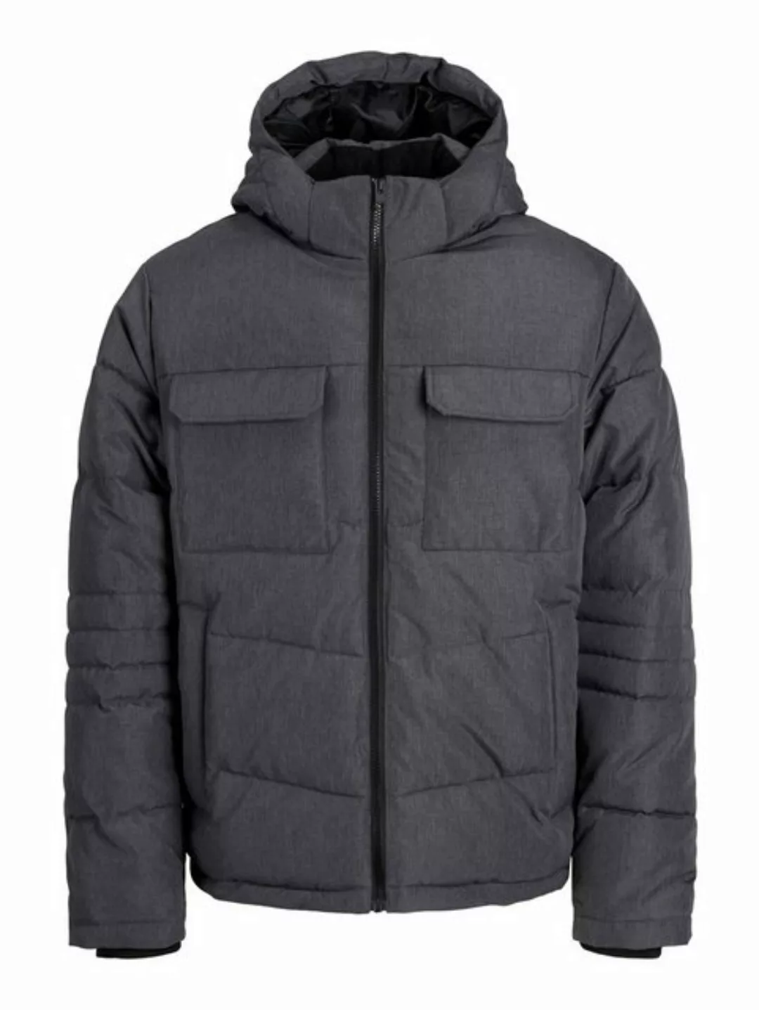 Jack & Jones Steppjacke JJBUILD PUFFER JACKET günstig online kaufen