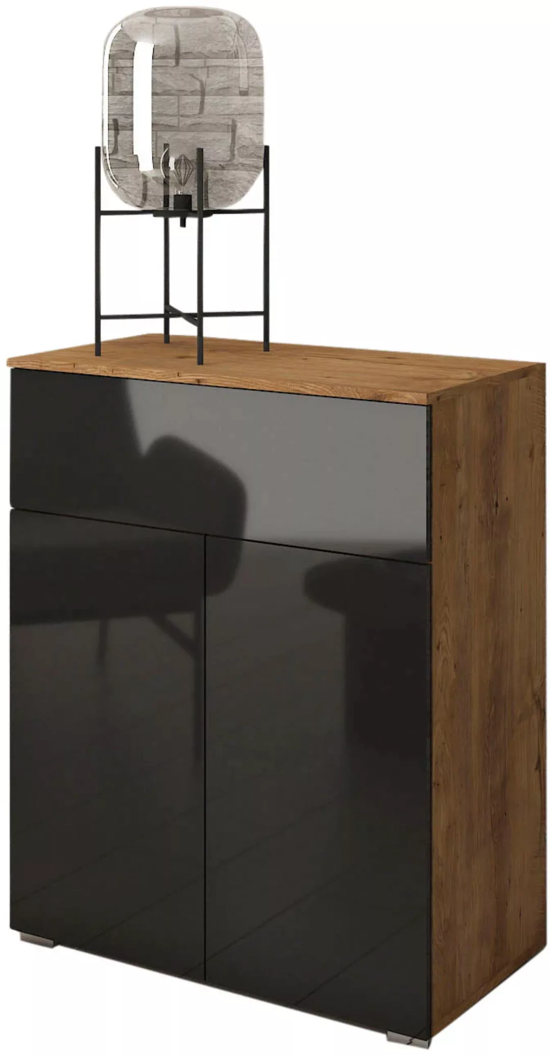 INOSIGN Sideboard "Paris", Breite 72 cm günstig online kaufen