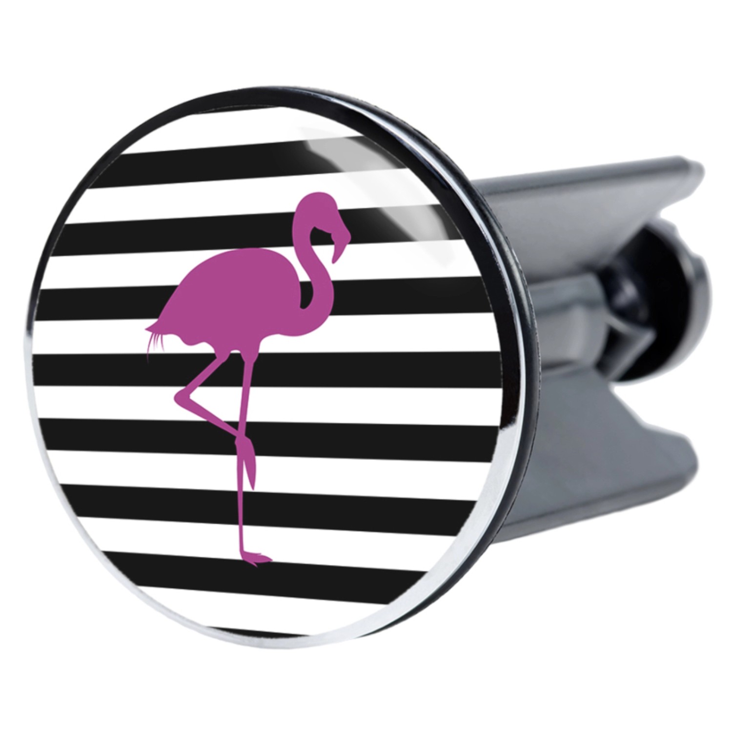 Sanilo Waschbeckenstöpsel Flamingo günstig online kaufen