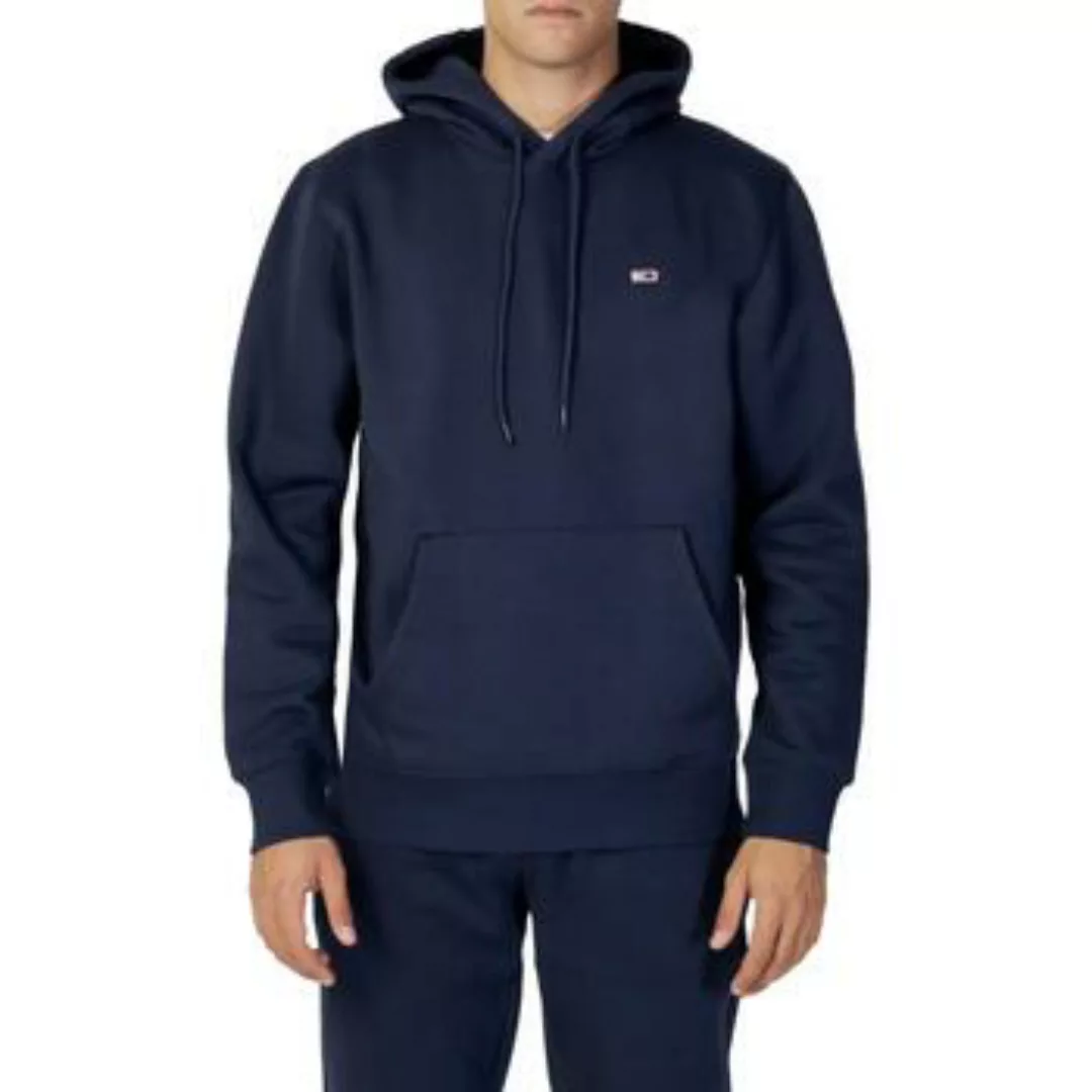 Tommy Hilfiger  Sweatshirt TJM REGULAR FLEECE H DM0DM09593 1 günstig online kaufen