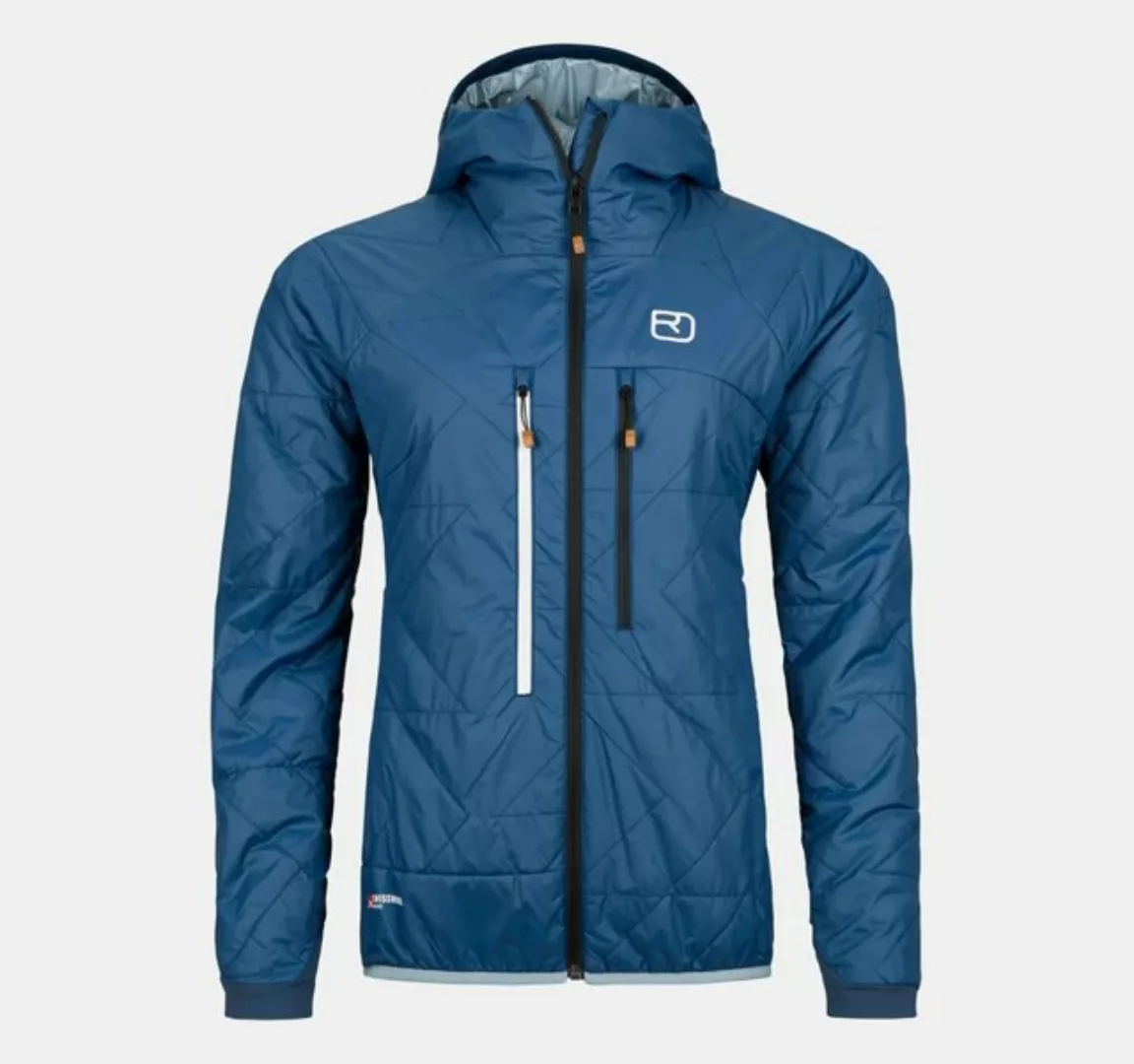 Ortovox Funktionsjacke SWISSWOOL PIZ BOÈ JACKET W günstig online kaufen