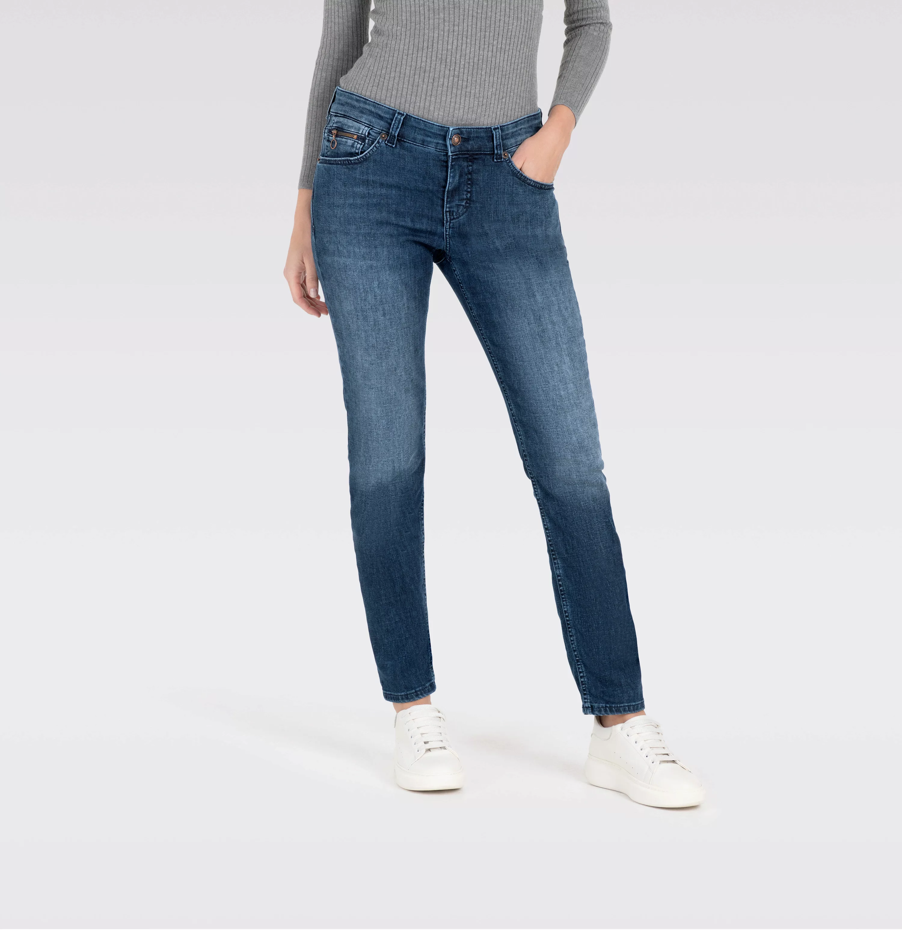 MAC Slim-fit-Jeans günstig online kaufen