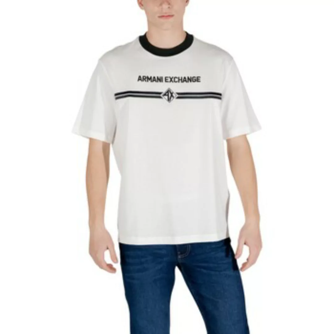 EAX  Poloshirt XM000274 AF12308 günstig online kaufen