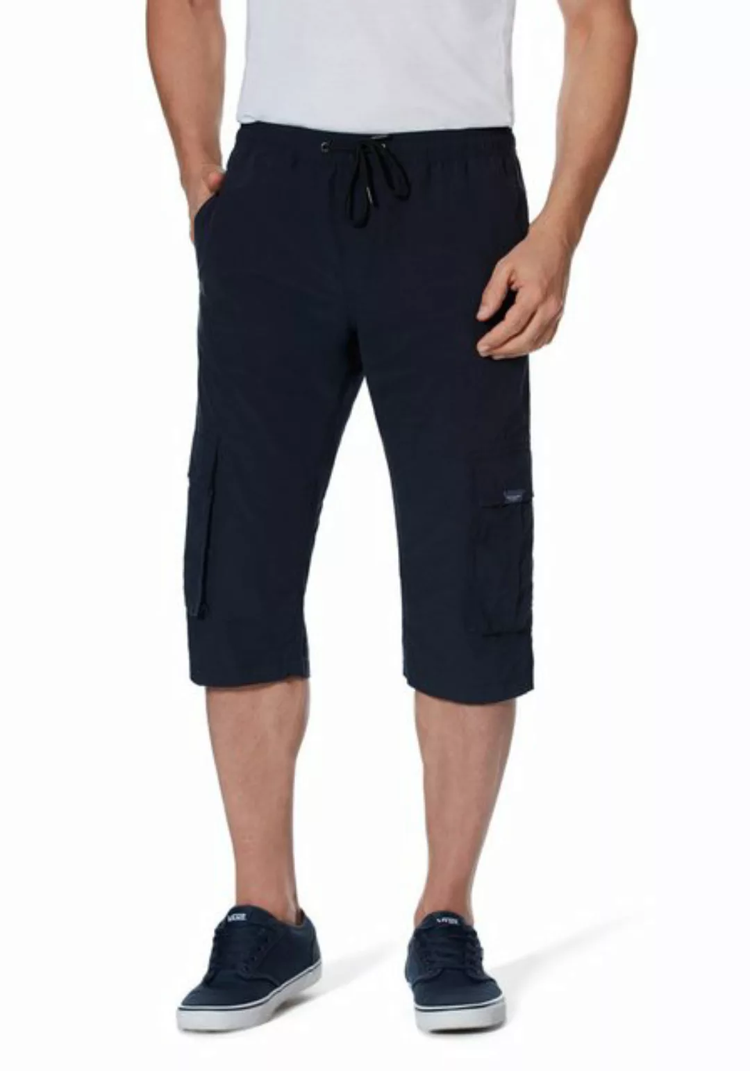 HERO by John Medoox Bermudas Poly/BW- Funktionsstoff günstig online kaufen