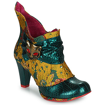 Irregular Choice  Stiefeletten Miaow günstig online kaufen