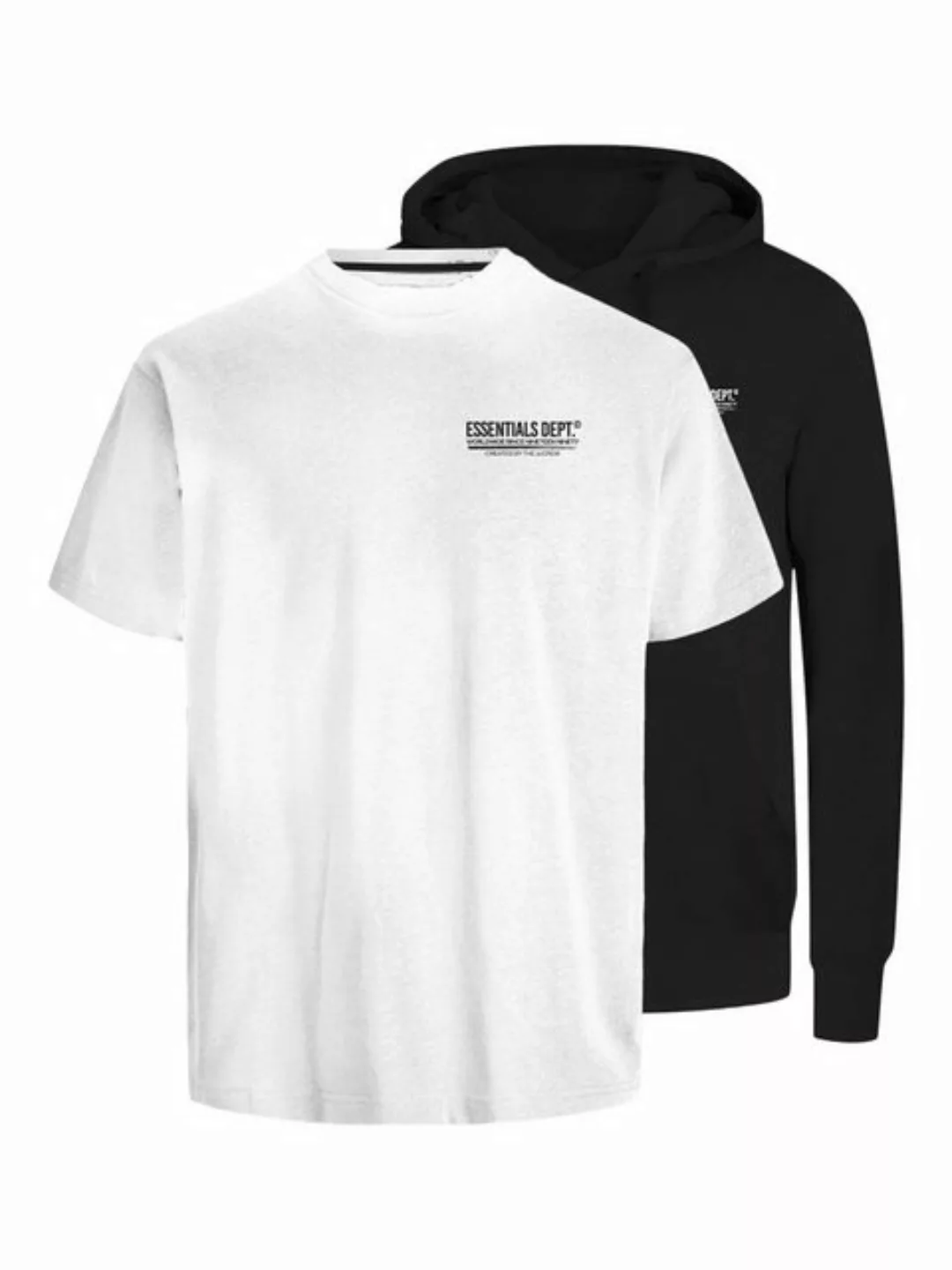 Jack & Jones Sweatshirt JJOLIVE (1-tlg) günstig online kaufen