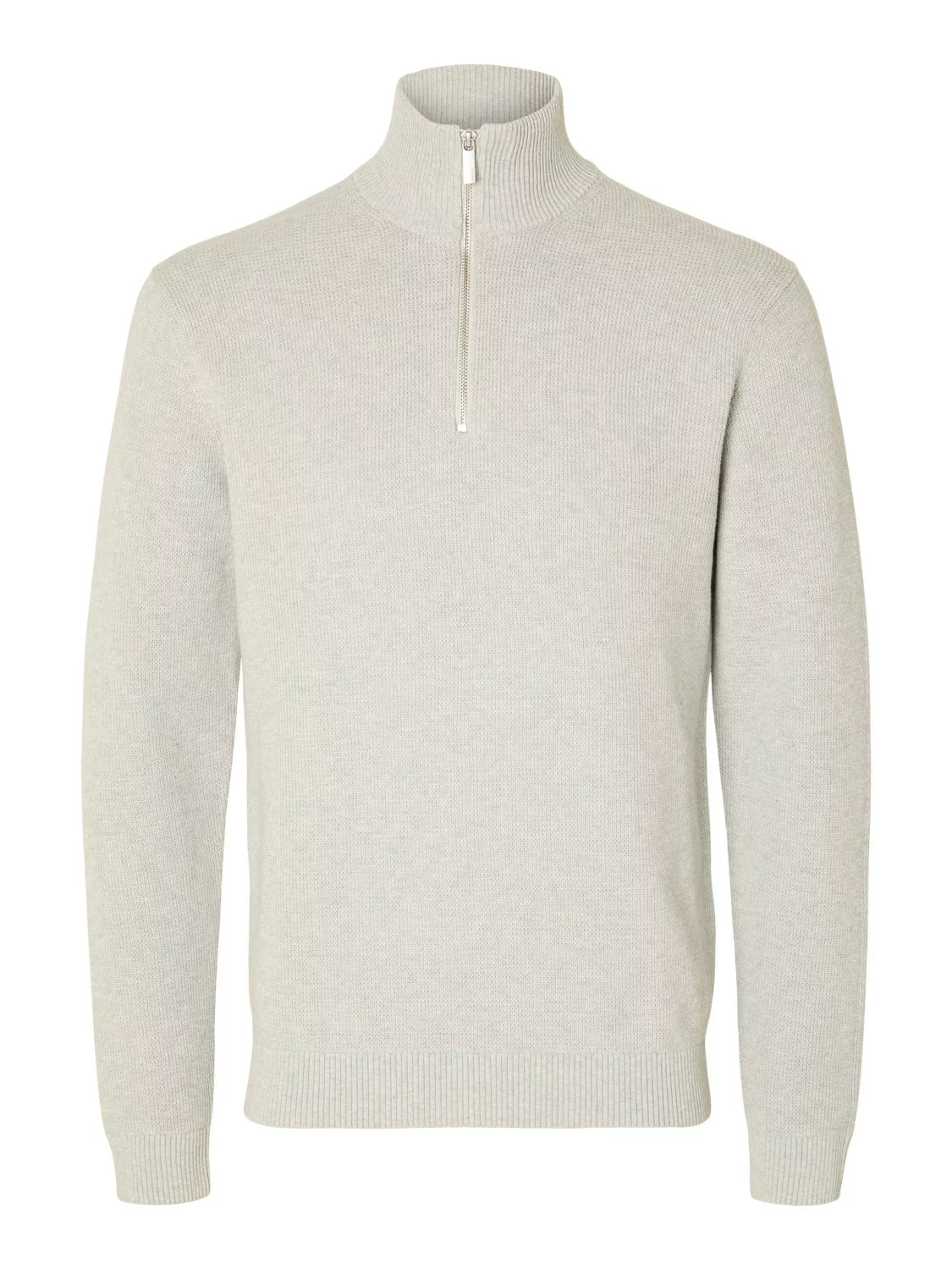 Selected Herren Rundhals Pullover SLHDANE - Regular Fit günstig online kaufen