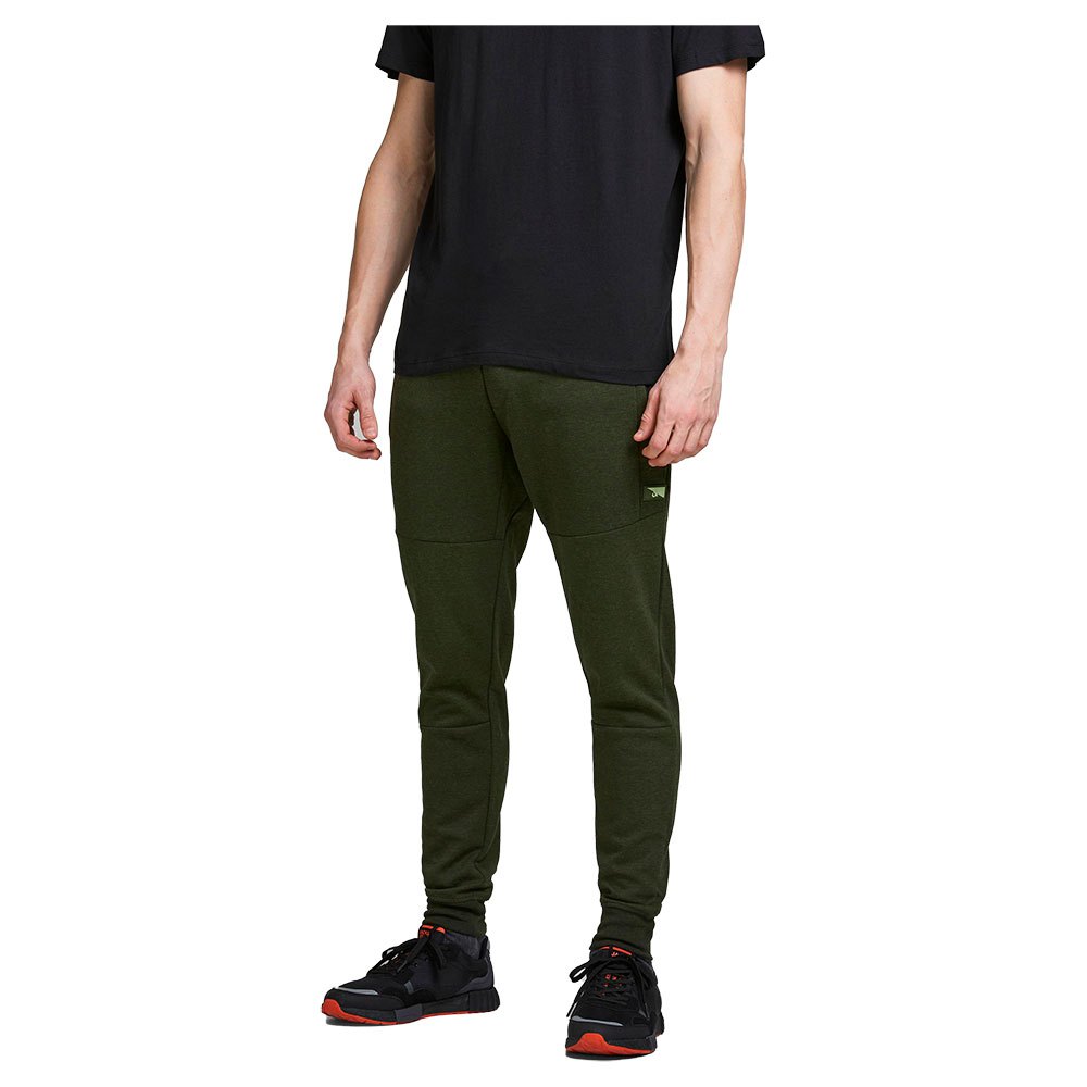 Jack & Jones Herren Sweatpants JJIWILL JJAIR günstig online kaufen