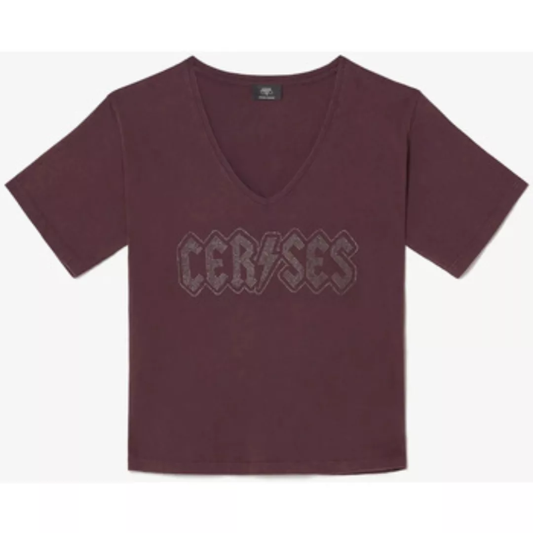 Le Temps des Cerises  T-Shirts & Poloshirts T-shirt KARA günstig online kaufen