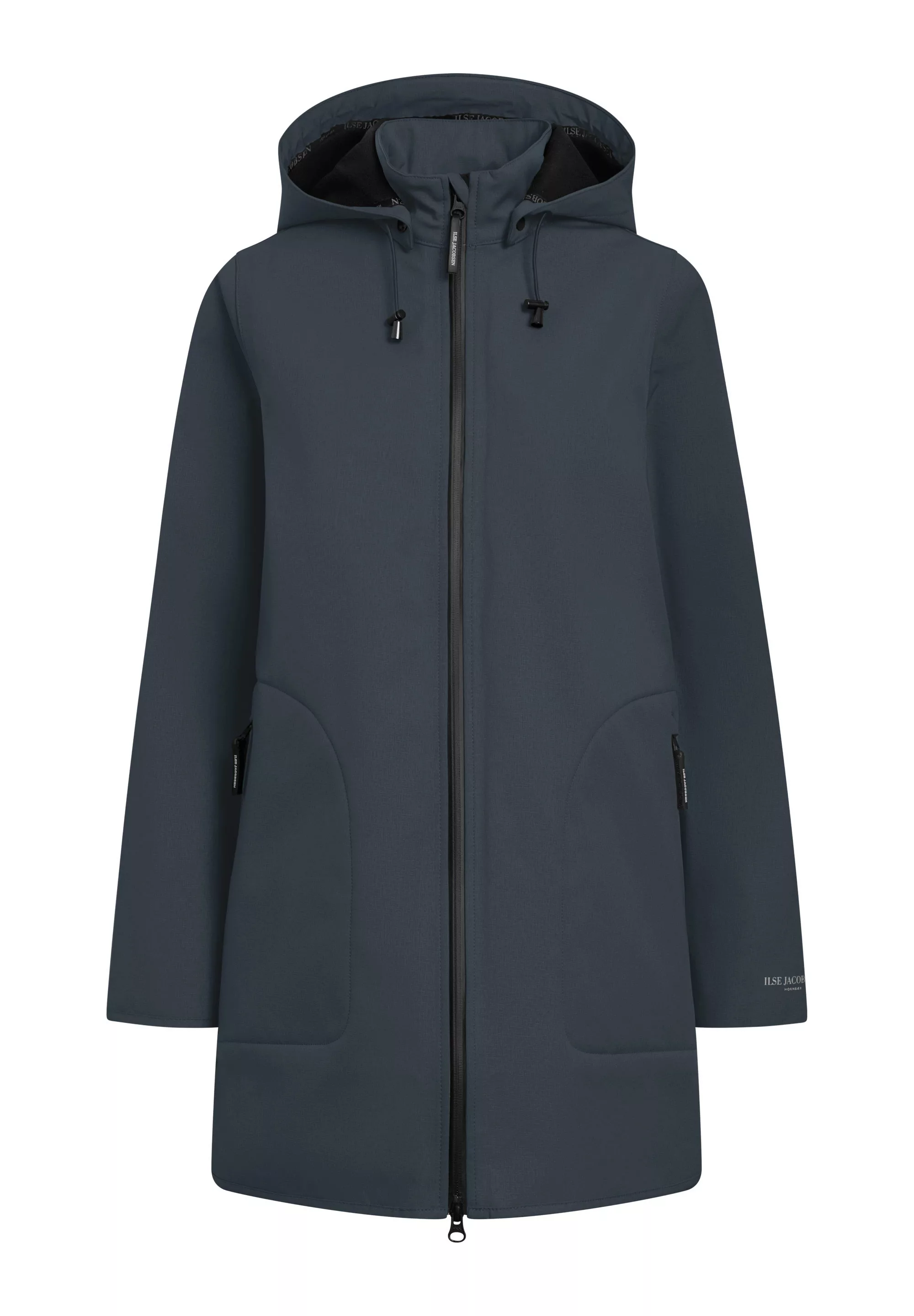 Ilse Jacobsen Langmantel Softshell-Mantel Rain128 günstig online kaufen