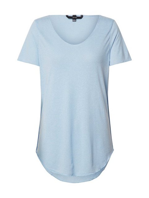 Vero Moda T-Shirt (1-tlg) Plain/ohne Details günstig online kaufen