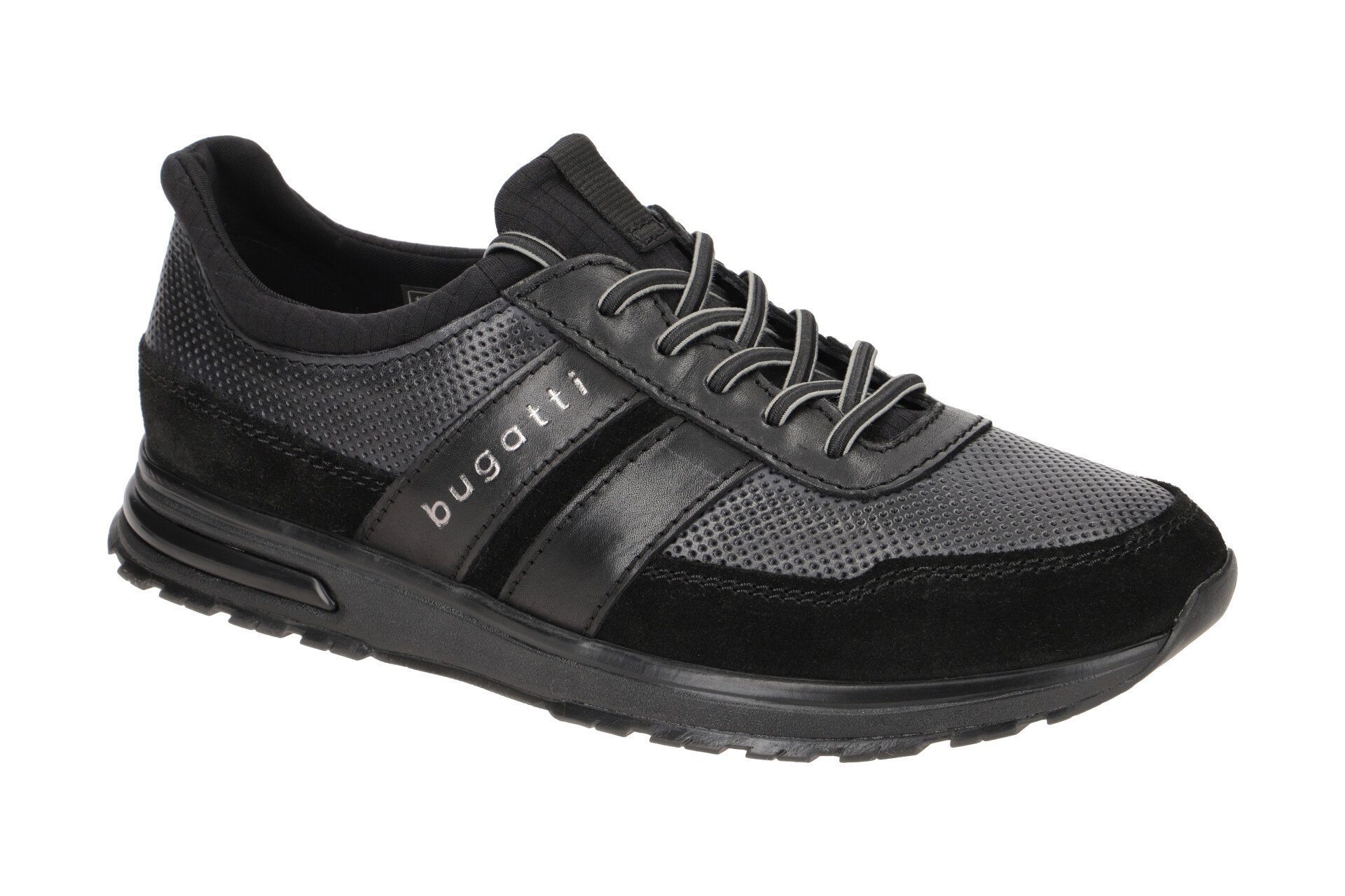 bugatti 332-A6V60-1410 1011 Schnürschuh günstig online kaufen