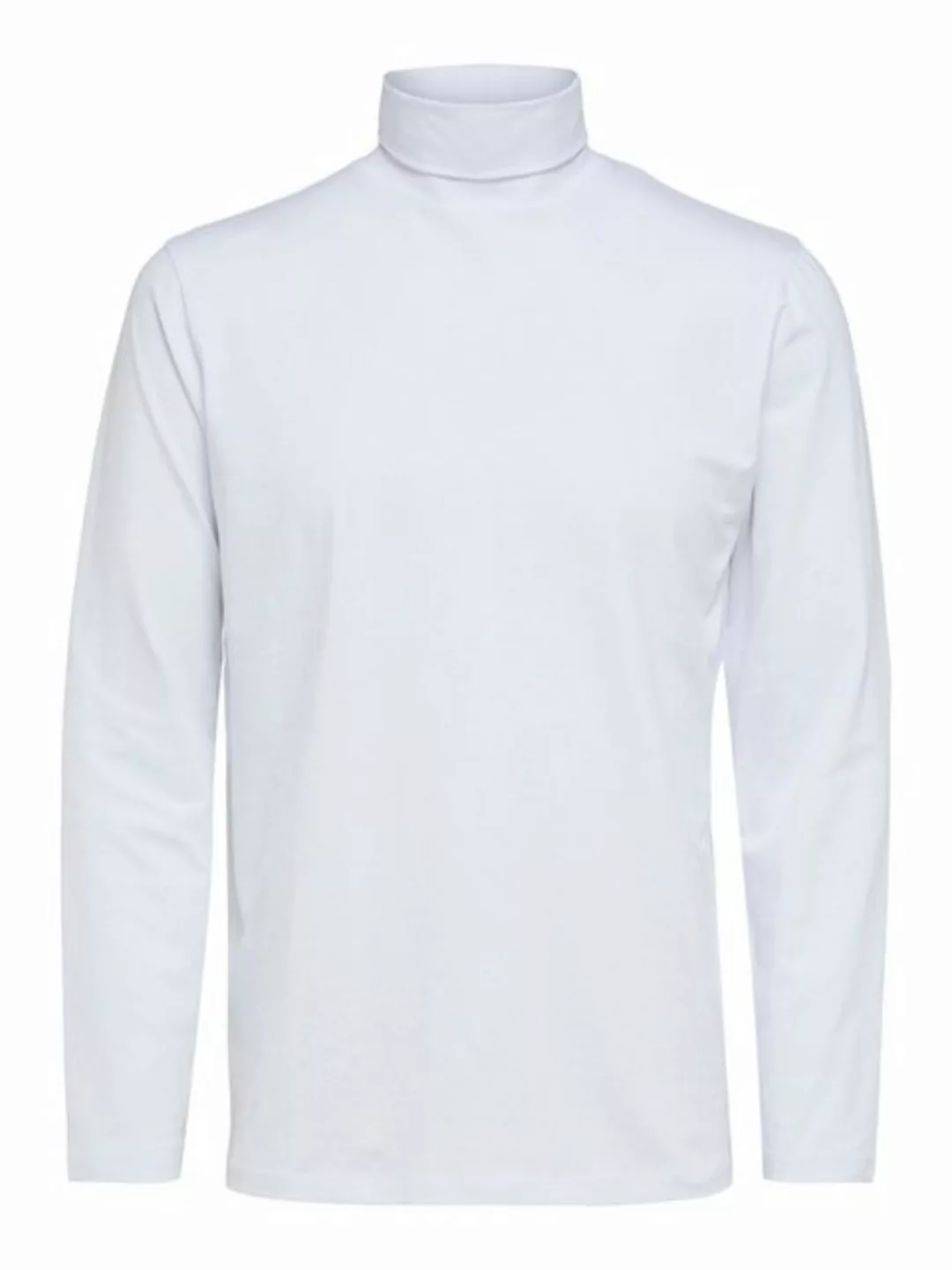 SELECTED HOMME Langarmshirt Rory (1-tlg) günstig online kaufen