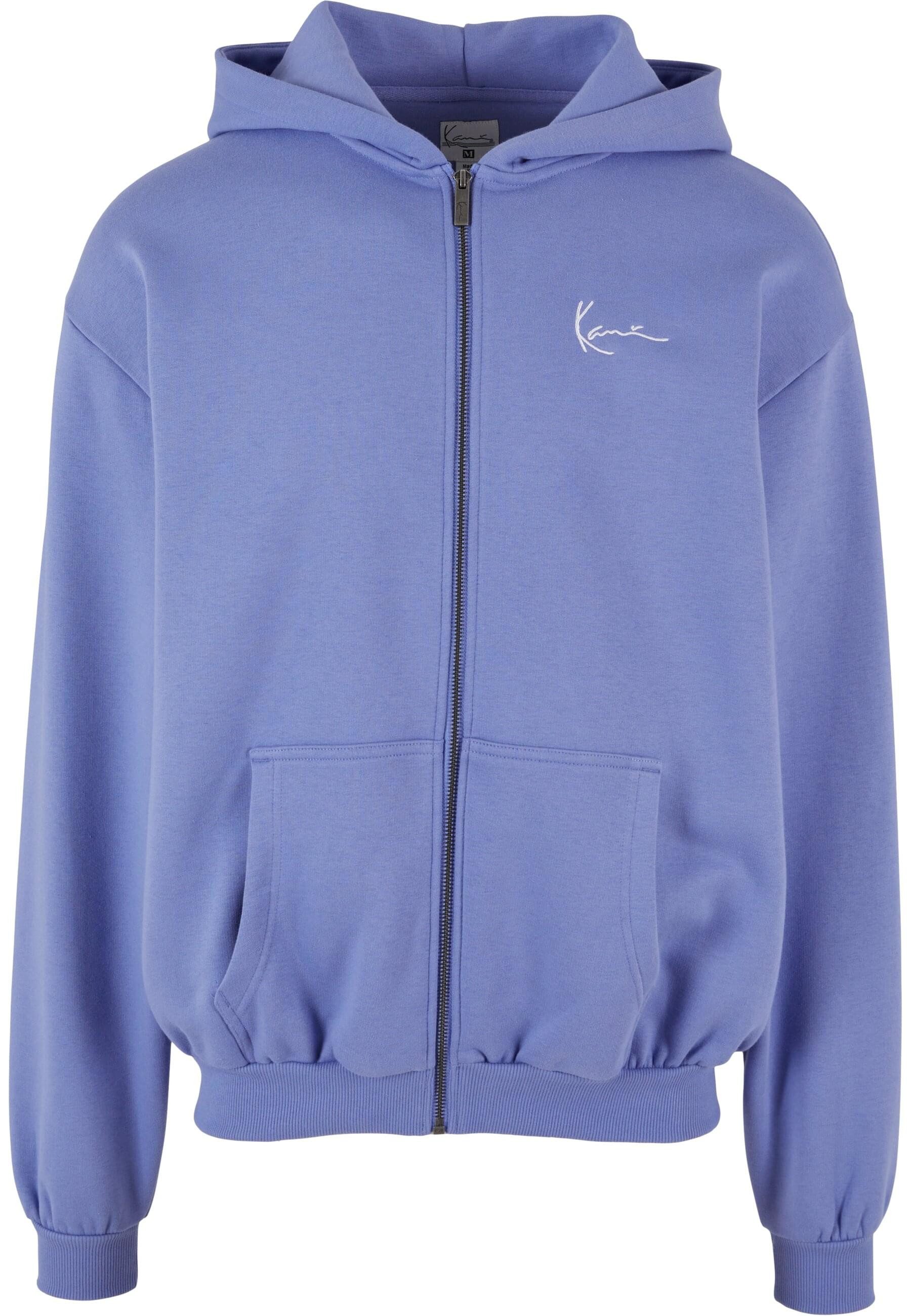 Karl Kani Sweatjacke "Karl Kani Unisex" günstig online kaufen