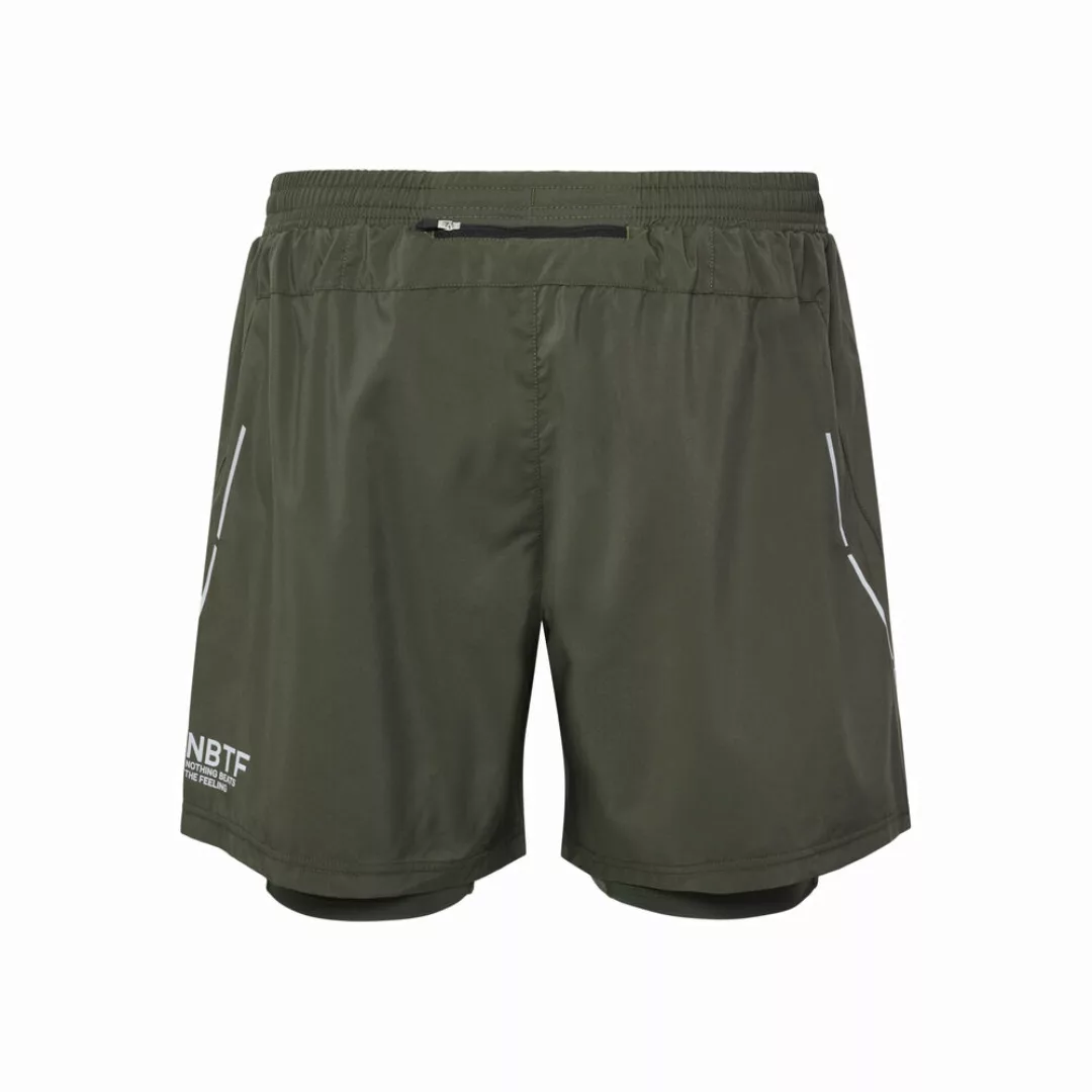 NewLine Shorts Nwlpace 2In1 Shorts günstig online kaufen