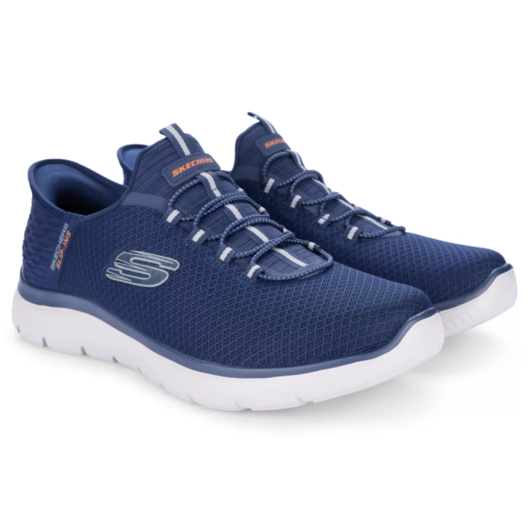 SKECHERS Sneaker "Summits - High Range", extraweit günstig online kaufen