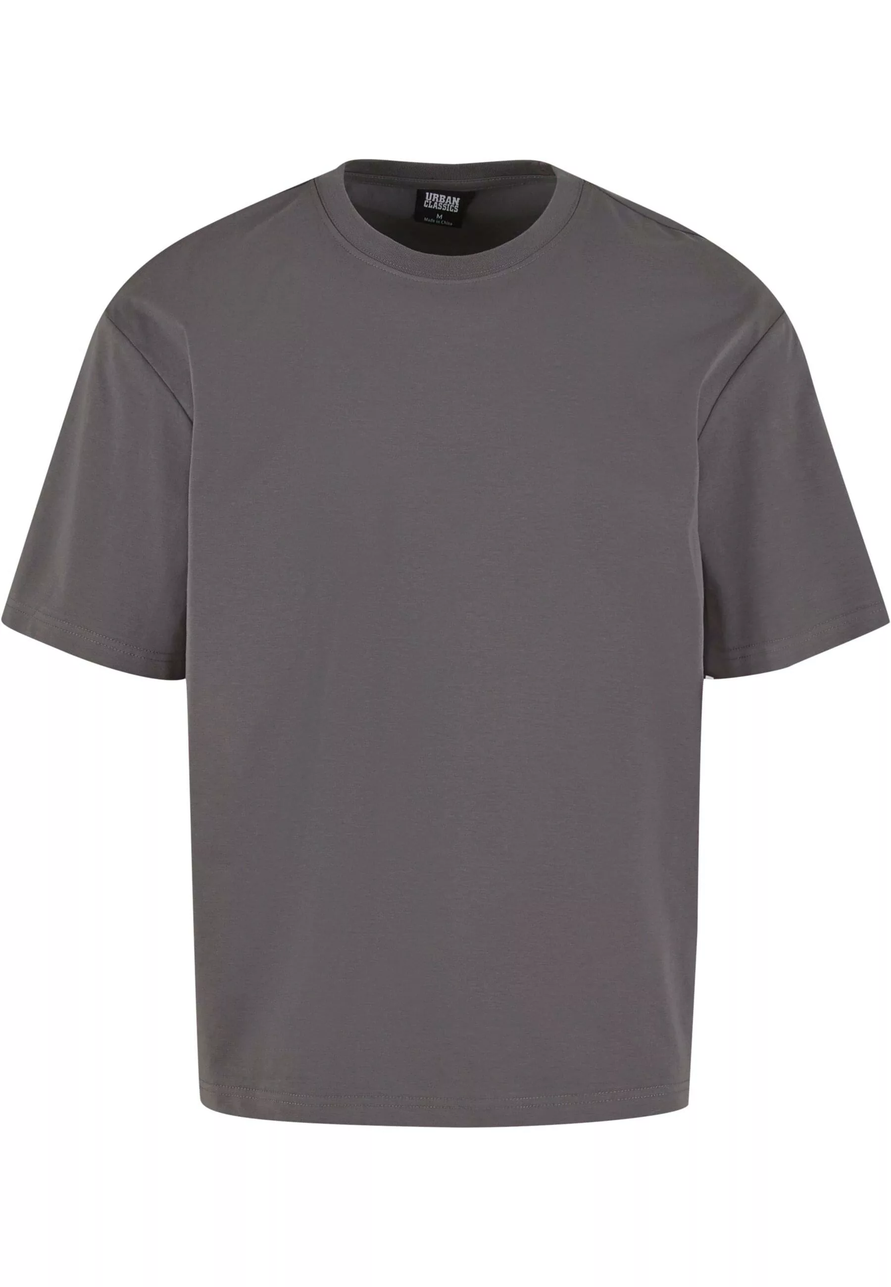 URBAN CLASSICS T-Shirt "Urban Classics Sorona Loose Fit Tee", (1 tlg.) günstig online kaufen