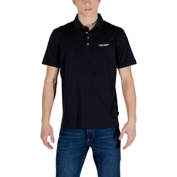 EAX  Poloshirt 8NZF80 Z8H4Z günstig online kaufen