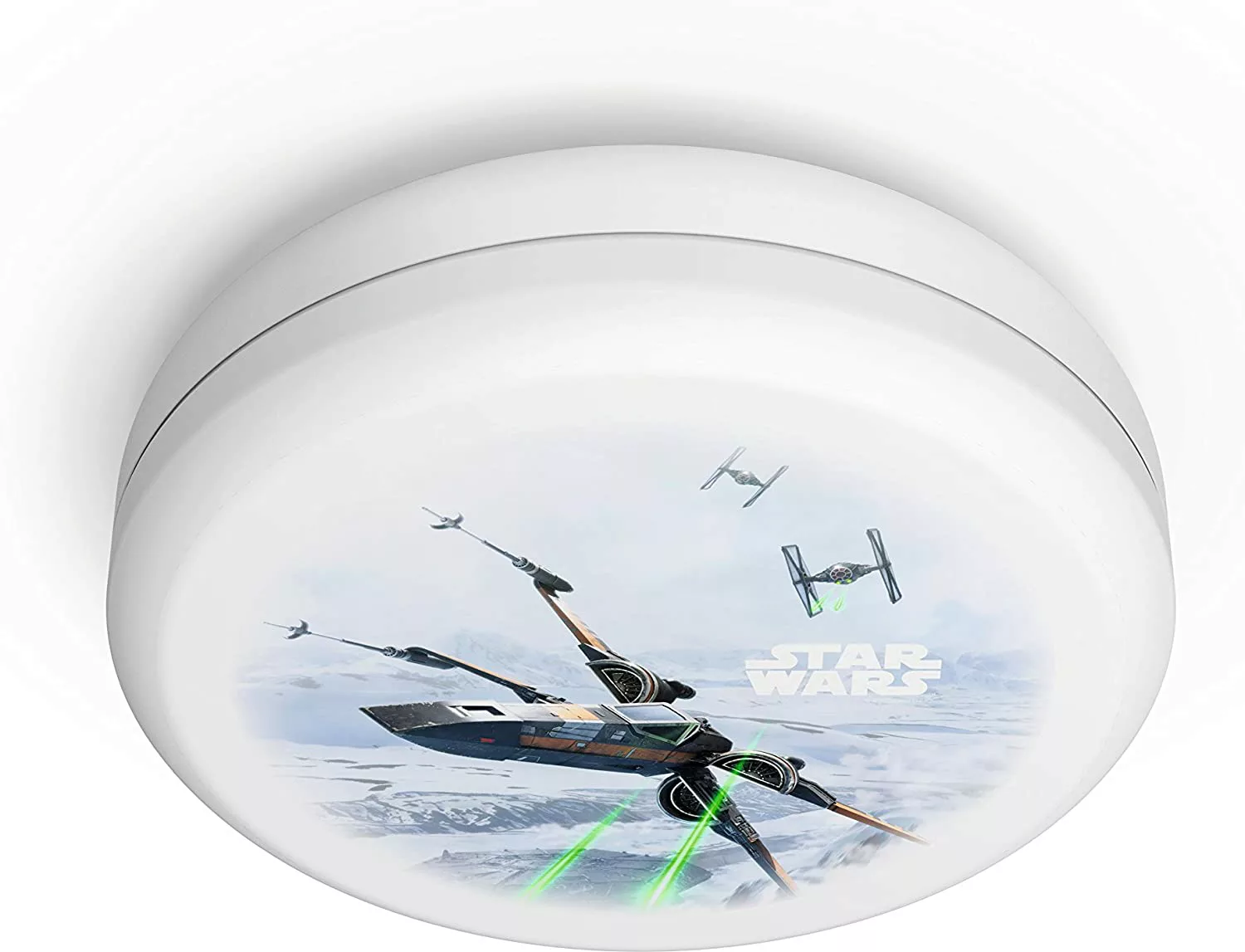 Disney Star Wars - Philips Led Deckenleuchte X-wing günstig online kaufen