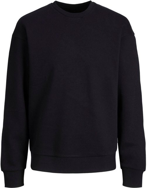 Jack & Jones Sweatshirt JJESTAR BASIC SWEAT CREW NECK NOOS günstig online kaufen