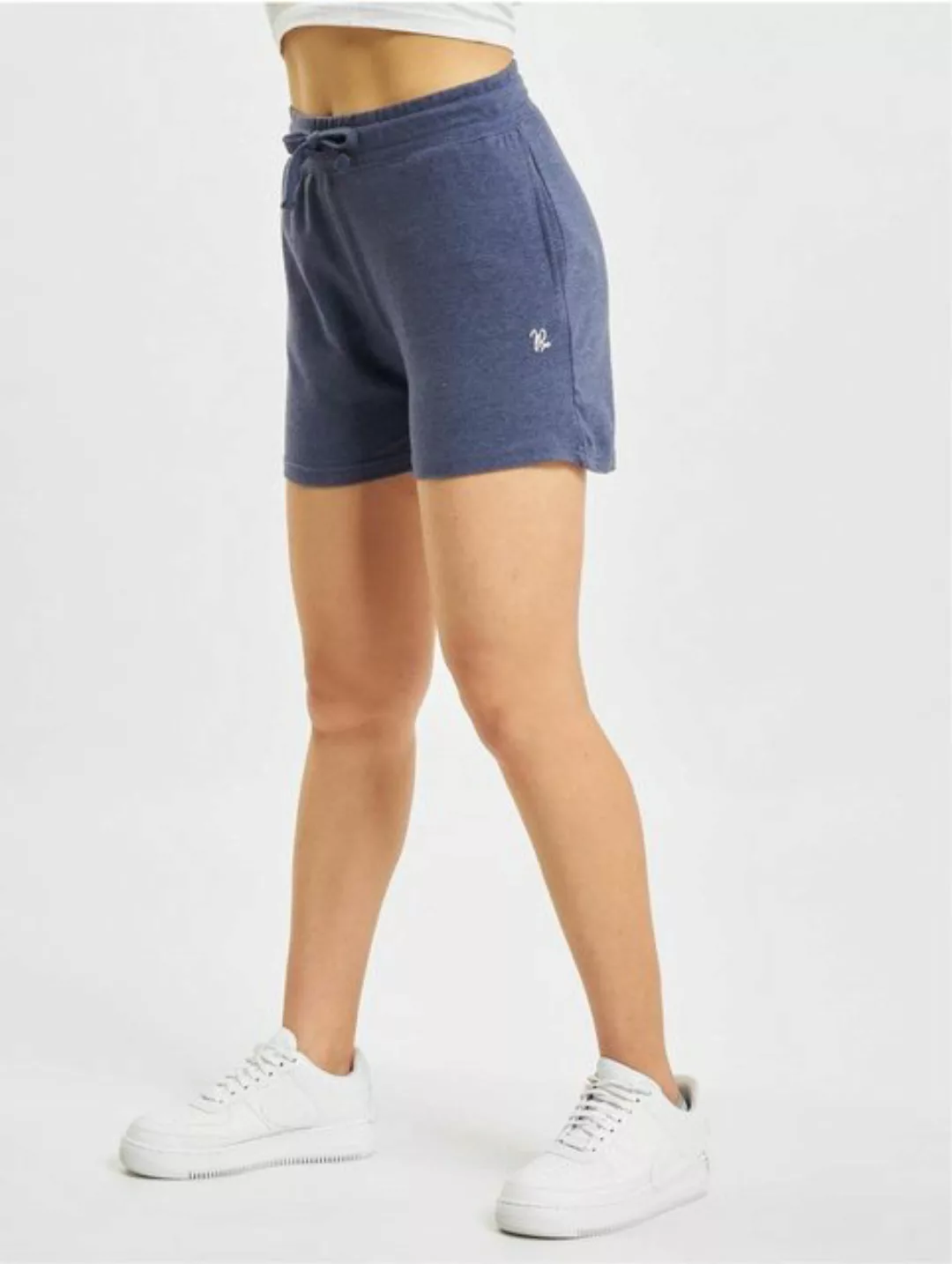 Just Rhyse Stoffhose Just Rhyse Damen Debaras Shorts (1-tlg) günstig online kaufen