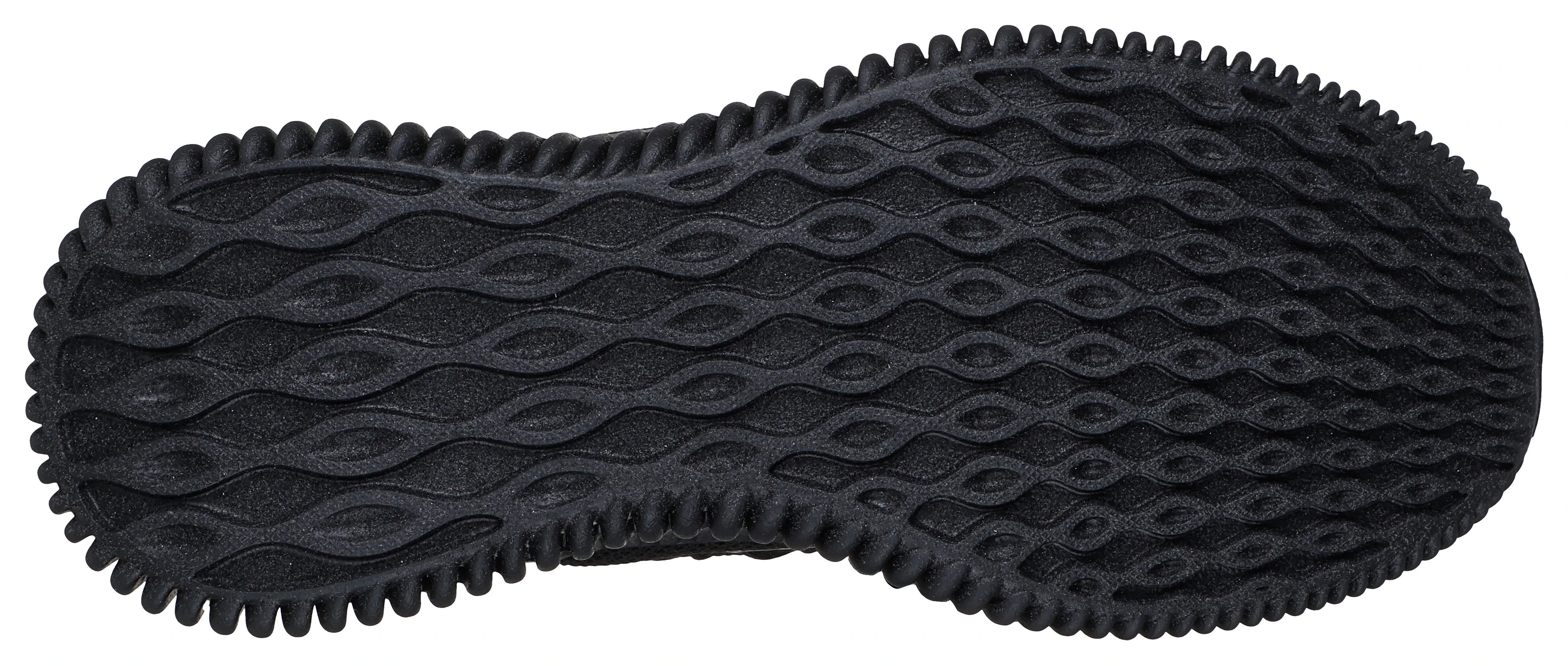 Skechers Sneaker "BOBS GEO LITE", Praxischuh, Freizeitschuh, Komfortschuh m günstig online kaufen