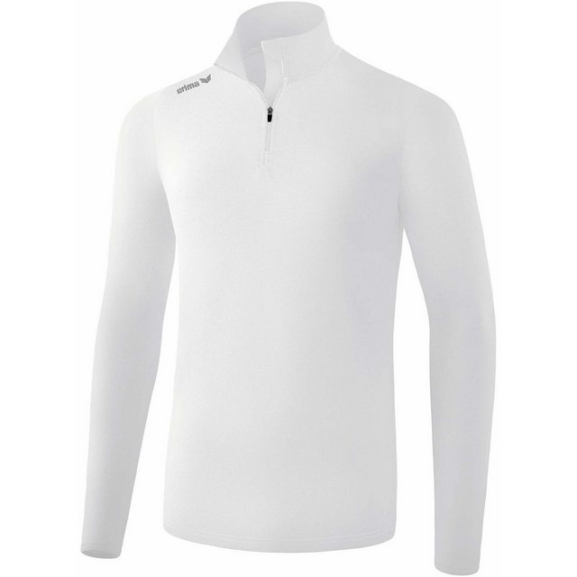 Erima Fleecepullover erima Herren Pullover Rolli günstig online kaufen