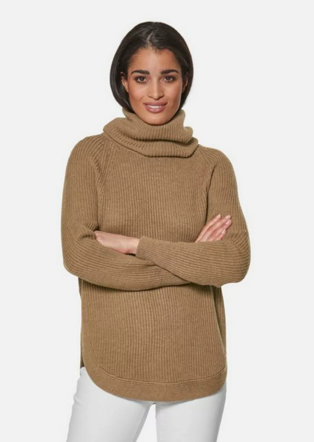 MADELEINE Strickpullover Pullover günstig online kaufen