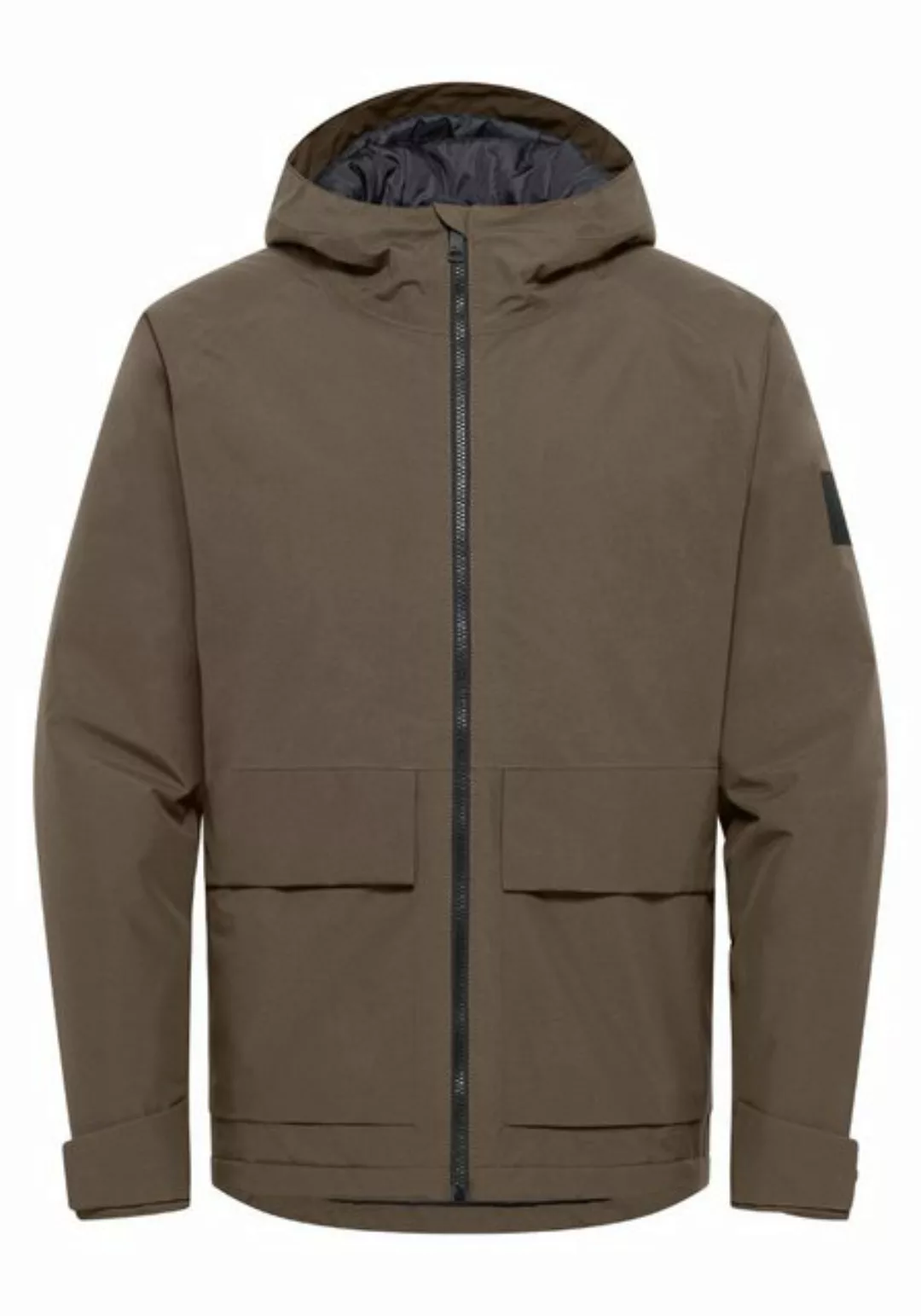 Jack Wolfskin Funktionsjacke TEMPELTOR JKT M günstig online kaufen