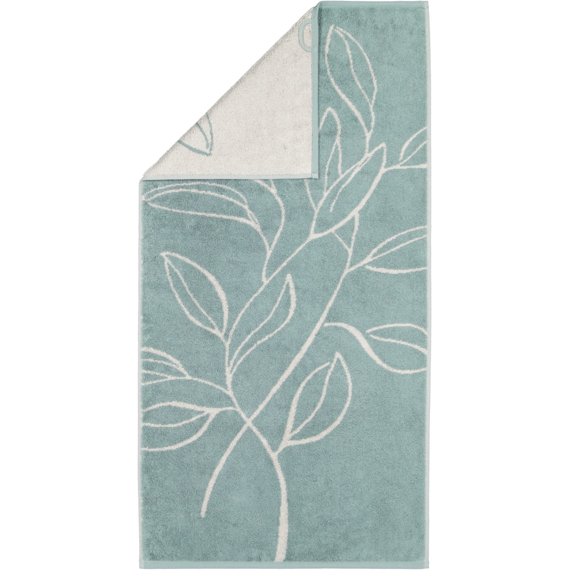 Cawö Handtücher Atelier Floral 6239, 100% günstig online kaufen