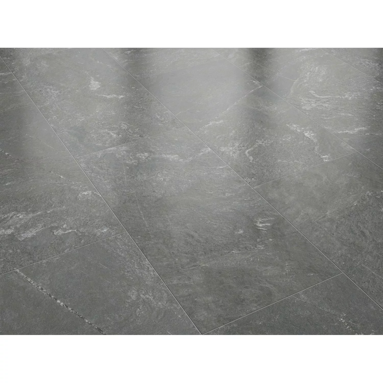 Classen Vinylboden Neo 2.0 Mineralveined Slate dunkel günstig online kaufen