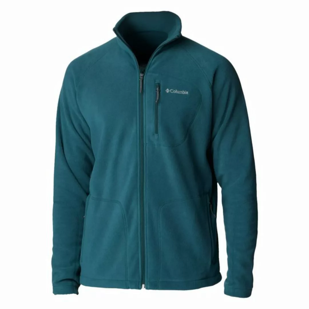 Columbia Fleecejacke Fast Trek™ II Full Zip Fleece mit Stehkragen günstig online kaufen