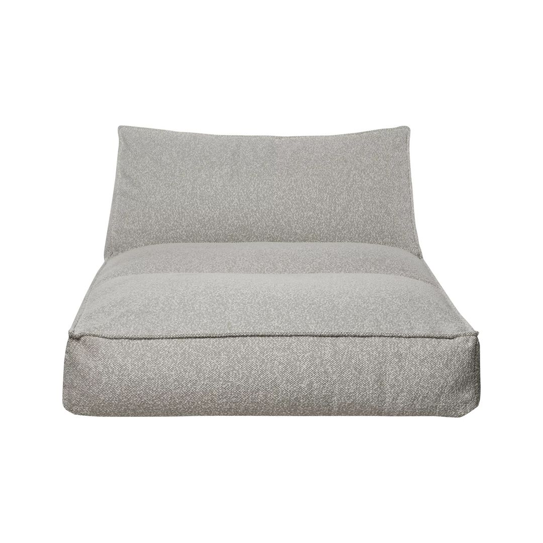 blomus Daybed Blomus Outdoor-Bett -Stay- Special Edition Stoff Reah Earth günstig online kaufen