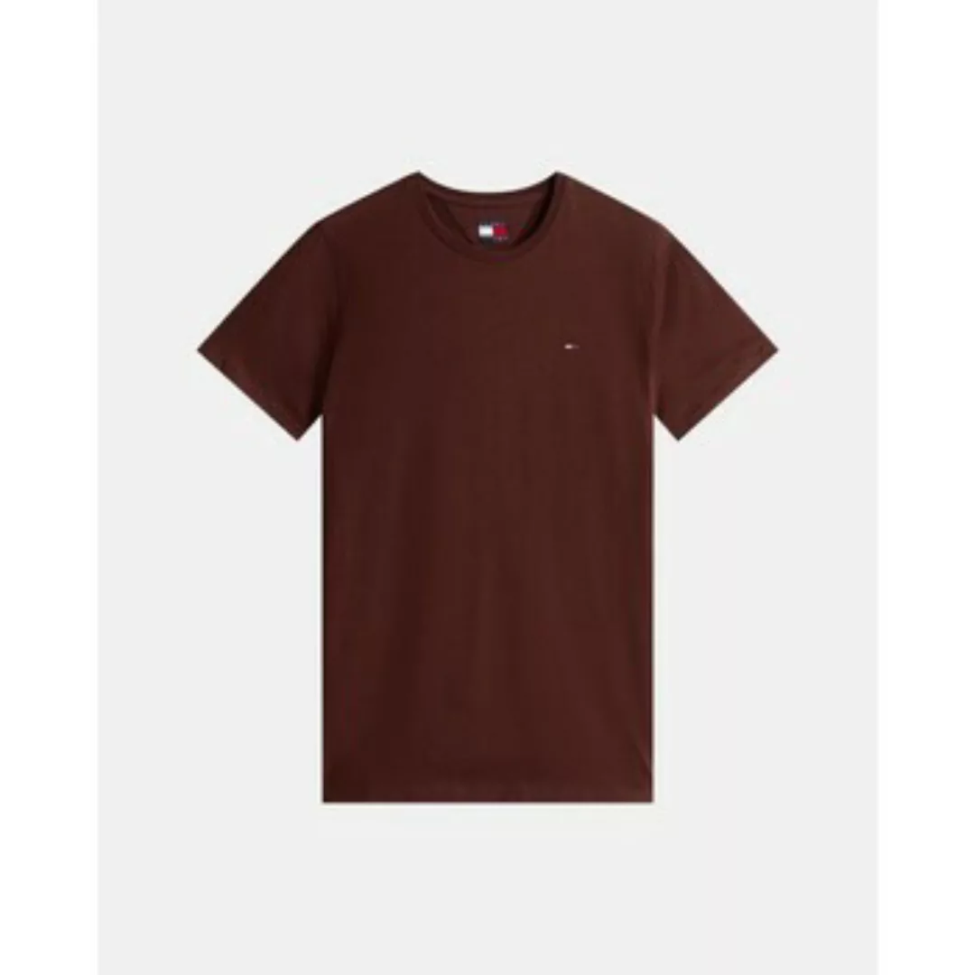 Tommy Hilfiger  T-Shirt DM0DM04411 günstig online kaufen
