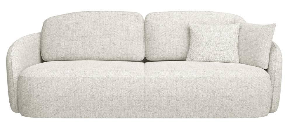 NADUVI Collection | Schlafsofa 3-Sitzer Chambery günstig online kaufen