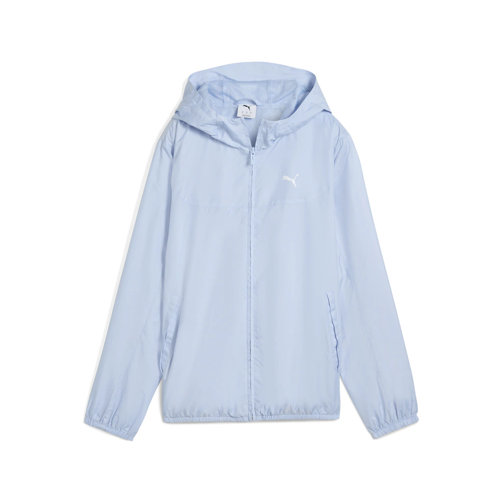 PUMA Windbreaker "Essentials Regular Windjacke Damen" günstig online kaufen