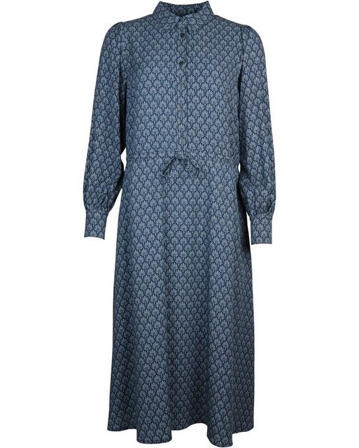 Barbour Hemdblusenkleid Kleid Belmount günstig online kaufen