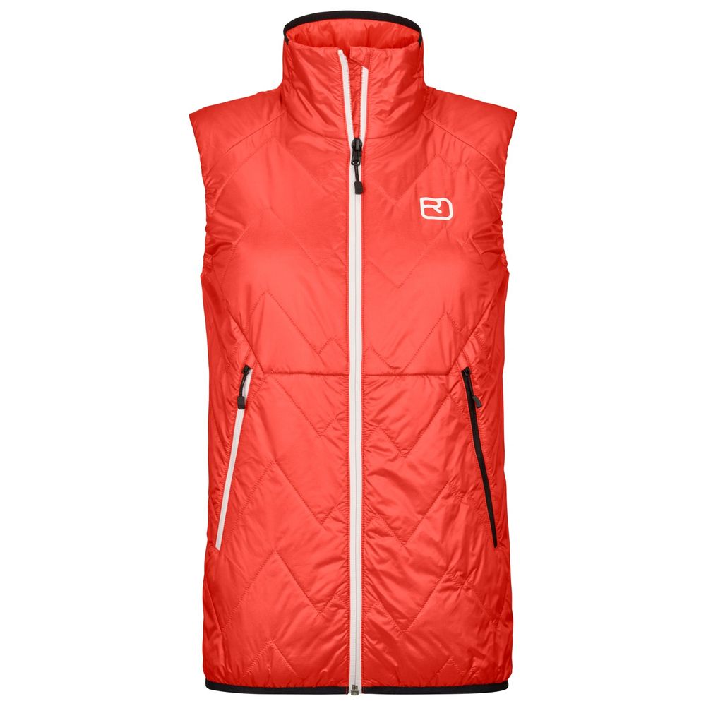 Ortovox Swisswool Piz Vial Vest Women - Isolationsweste günstig online kaufen