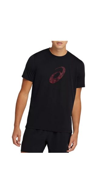 Asics T-Shirt Asics Herren T-Shirt Sport GPX SS Top günstig online kaufen