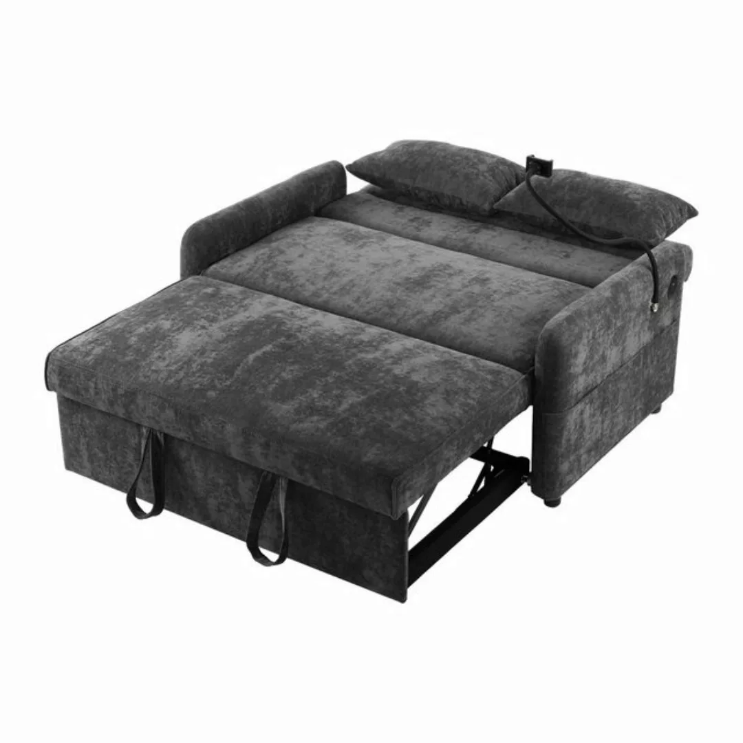 MODFU Sofa Schlafsofa Küchensofa Kindersofa Loungesofa, Multifunktionales D günstig online kaufen