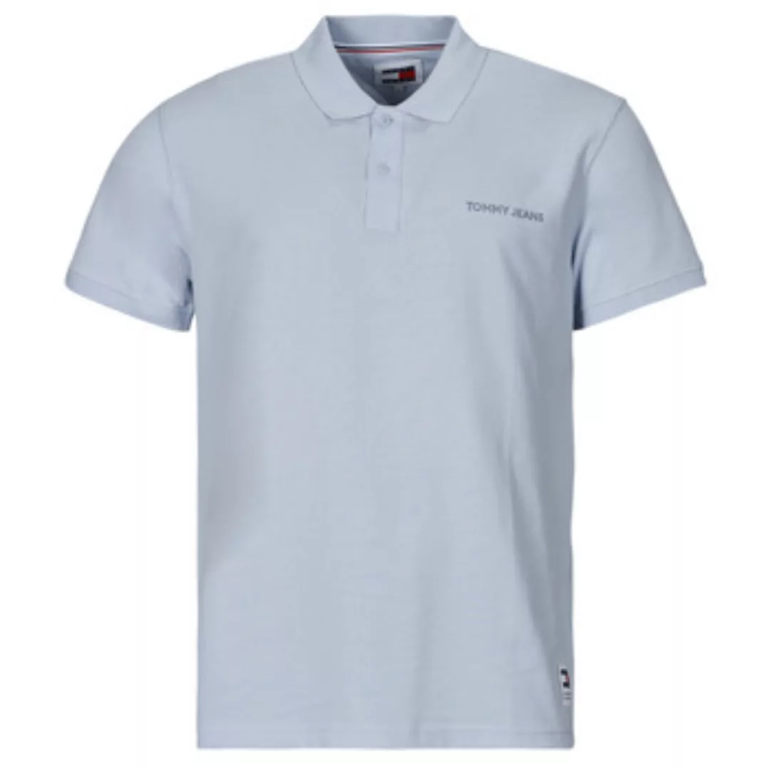 Tommy Jeans  Poloshirt TJM REG CLASSIC POLO günstig online kaufen