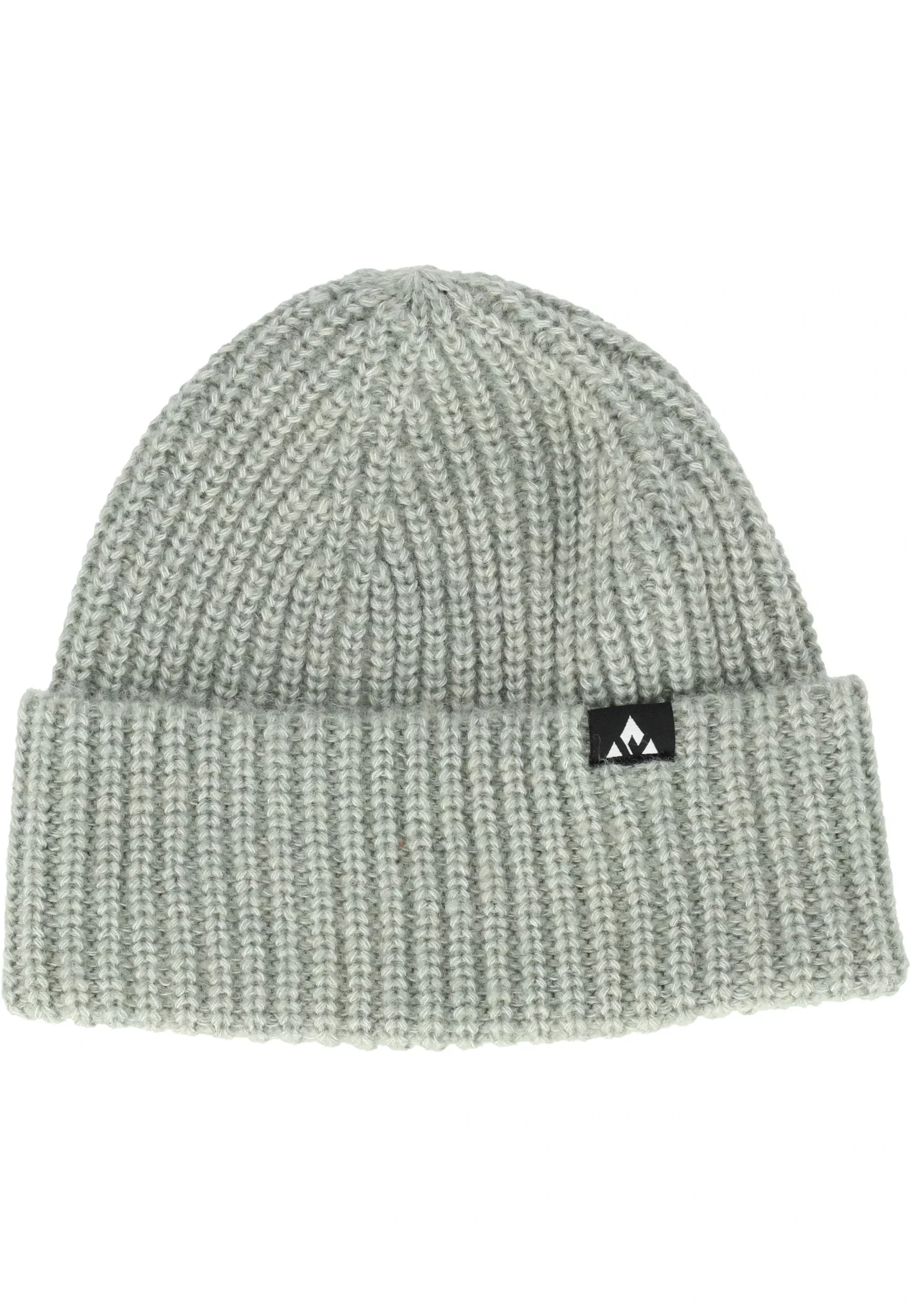 WHISTLER Beanie "Plico", aus weichem und atmungsaktivem Strick günstig online kaufen