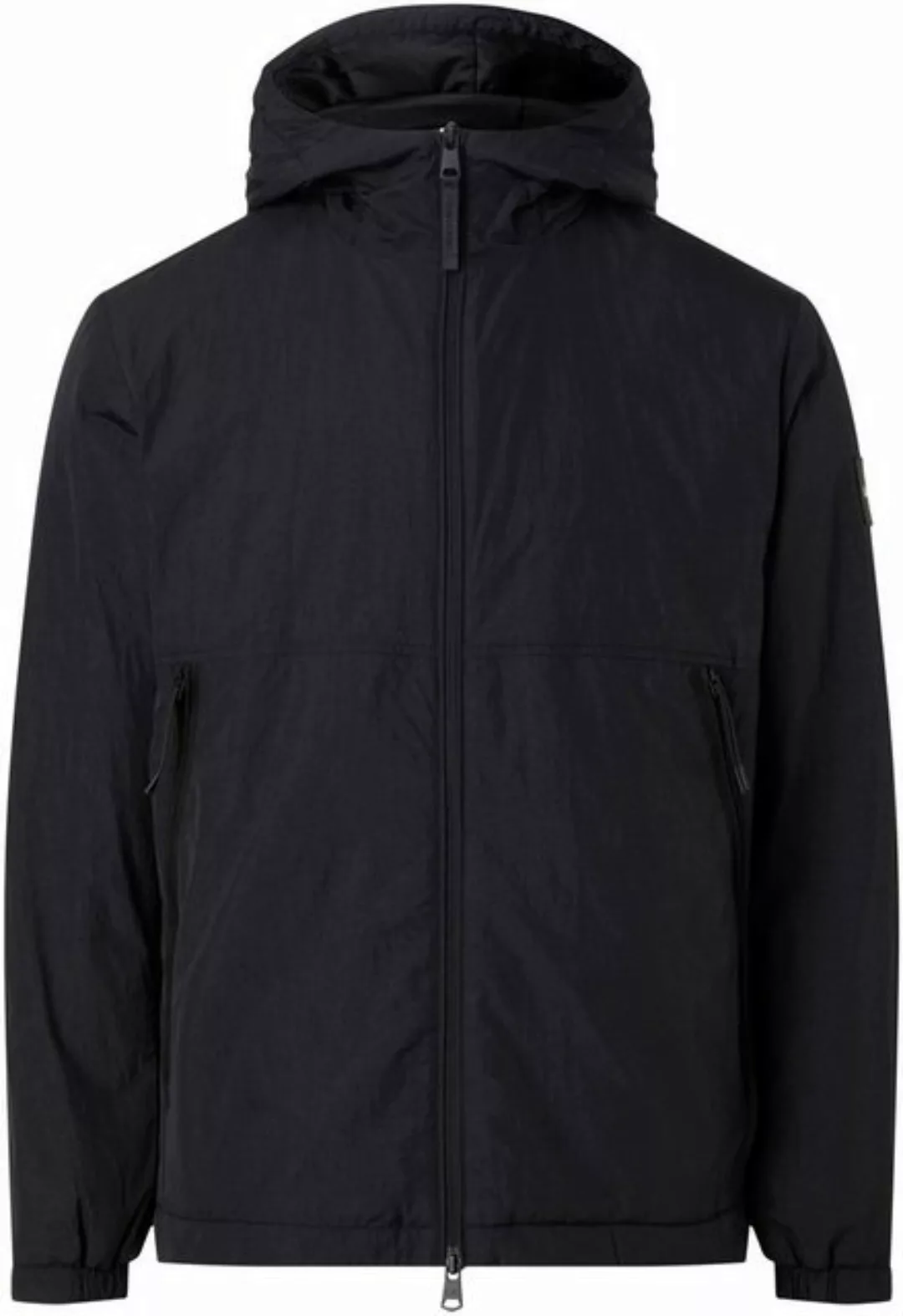 Calvin Klein Blouson PADDED CRINKLE NYLON JACKET günstig online kaufen