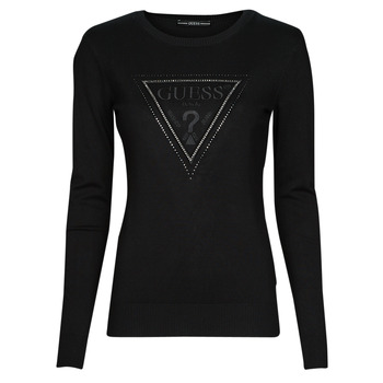 Guess  Pullover LEA RN LS günstig online kaufen