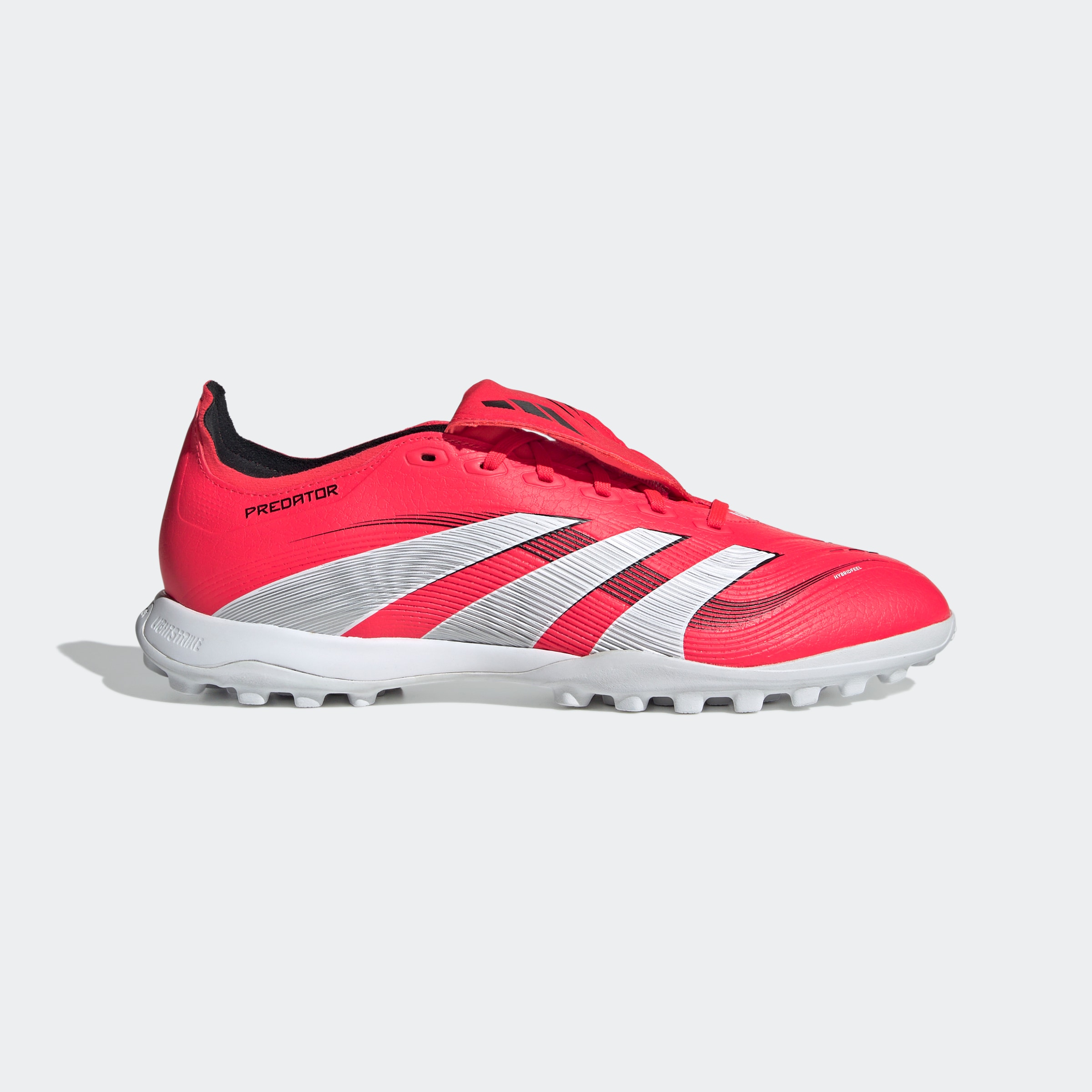 adidas Performance Fußballschuh "PREDATOR LEAGUE FOLD-OVER TONGUE TF" günstig online kaufen