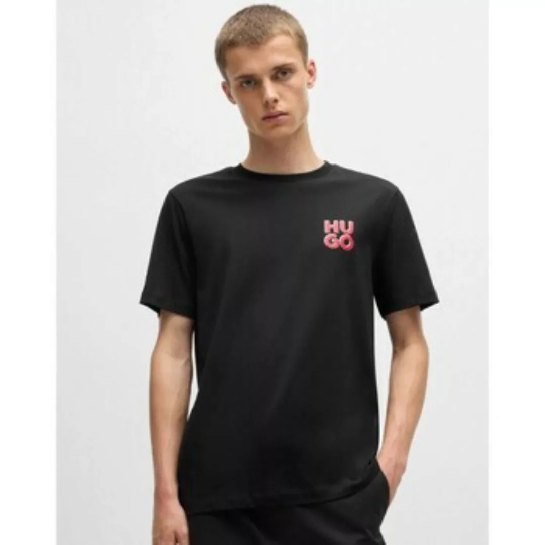 BOSS  T-Shirt 50522434 DIMONITI günstig online kaufen