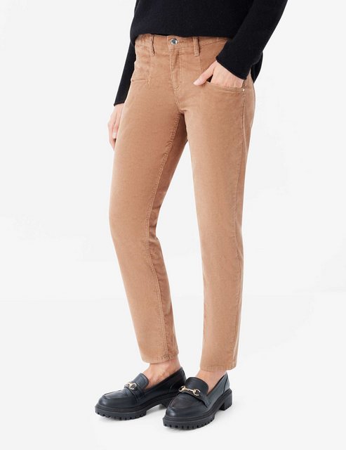 Brax 5-Pocket-Hose "Style MERRIT" günstig online kaufen